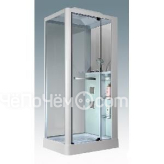 Душевая кабина GROSSMAN GR-123R