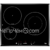 Варочная панель TEKA IRS 631 (10210071)
