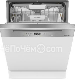 Посудомоечная машина MIELE G 5310 SCi Active Plus сталь