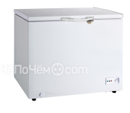 Морозильная камера VESTFROST VFCH 446 W