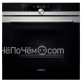 Духовой шкаф SIEMENS hm633gns1