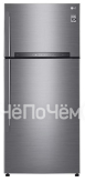 Холодильник LG GN-H702HMHL