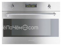 Духовой шкаф SMEG s45mcx2