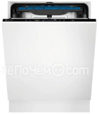 Посудомоечная машина ELECTROLUX EES848200L