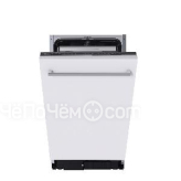 Посудомоечная машина MIDEA MID45S140i