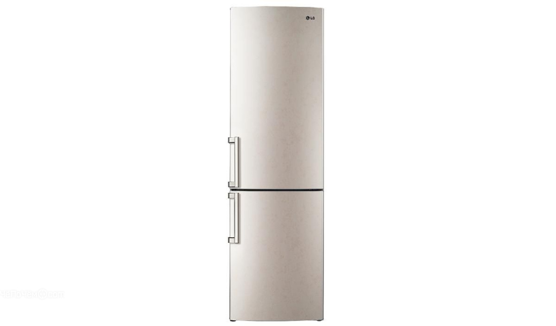 Холодильник LG GA-B489YEDL