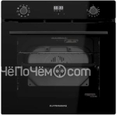 Духовой шкаф KUPPERSBERG HO 632 B
