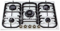 Варочная панель ILVE HCB 70CN/AWG