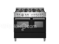 Плита BERTAZZONI MAS106L2ENET
