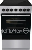 Плита GORENJE GEC5B41SG