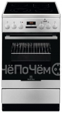 Кухонная плита Electrolux EKC 954901 X