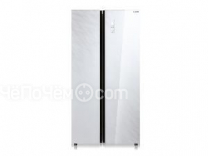 Холодильник БИРЮСА SBS 587 WG