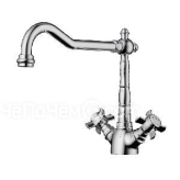 Смеситель OMOIKIRI Tokigawa-C