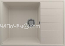 Кухонная мойка WEISSGAUFF WG 70002 Beige