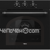 Духовой шкаф TEKA HRB 6100 ATS SILVER