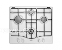 Варочная панель HOTPOINT-ARISTON gpn 64 nw rfh