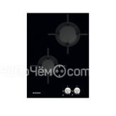 Варочная панель GLEM gvp42hbk