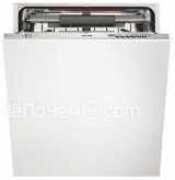 Посудомоечная машина AEG F 78702 VI0P