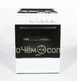 Плита VESTA Bergamo VGG 5021.1 белый