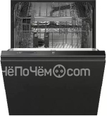 Посудомоечная машина V-ZUG AdoraDish V4000 AS2T-41166