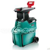 Садовый измельчитель BOSCH axt 25 d (0600803100)