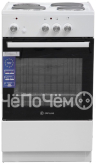 Газовая плита ЛАДА Nova CG 32013 W