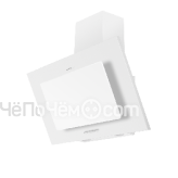 Вытяжка HOMSair BELL 60 БЕЛЫЙ