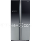 Холодильник HITACHI r-wb 732 pu5 xgr