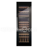 Винный шкаф KUPPERSBUSCH FWK 8850.0 S1