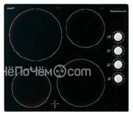 Варочная панель Kuppersbusch EKRS 600.0 J