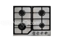 Варочная поверхность KRAFT KF-HV6021ХW