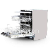 Посудомоечная машина GINZZU DC 611