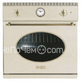 Духовой шкаф SMEG si 800 av-6