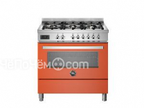 Плита BERTAZZONI PRO96L1EART