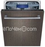 Посудомоечная машина SIEMENS SN 658X01ME