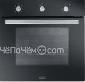 Духовой шкаф Franke SGP62MBK/F (116.0541.700)