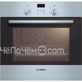 Духовой шкаф BOSCH hbn 231e2