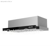Вытяжка Lore HRM 500 black glass