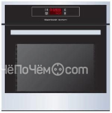 Духовой шкаф Kuppersbusch EEB 6500.8 MX