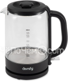 Чайник DOMFY DSB-EK304