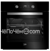 Духовой шкаф Beko BIE 21300 B