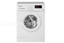 Стиральная машина BOMANN wa 5834 weiss 1400u/min