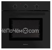 Духовой шкаф RAINFORD RBO-2614 Black