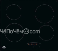 Варочная панель MBS pe-605