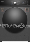 Стиральная машина WEISSGAUFF WM 4106 D Deep Grey