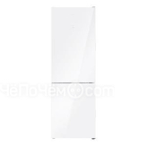 Холодильник MAUNFELD MFF185NFW Inverter