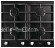 Варочная панель Gorenje GGS 64 AB