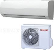 Кондиционер TOSHIBA ras-10skhp-es / ras-10s2ah-es