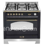 Варочный центр LOFRA RNMG96GVGT/Ci BRONZE