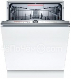 Посудомоечная машина BOSCH SMV6HCX2FR